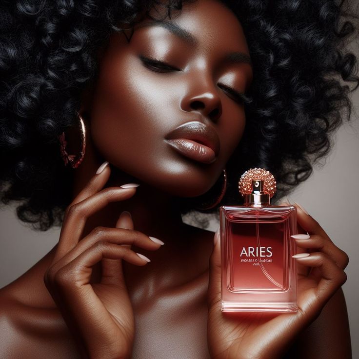 Luxury Perfume Collection